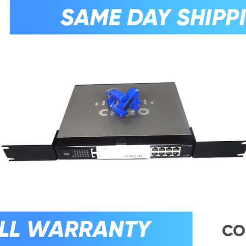 CISCO SR224 LINKSYS 24-PORT 10/100 SWITCH