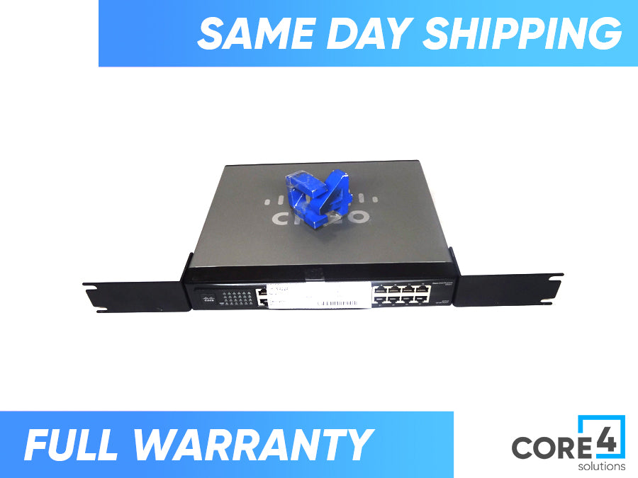 CISCO SR224 LINKSYS 24-PORT 10/100 SWITCH