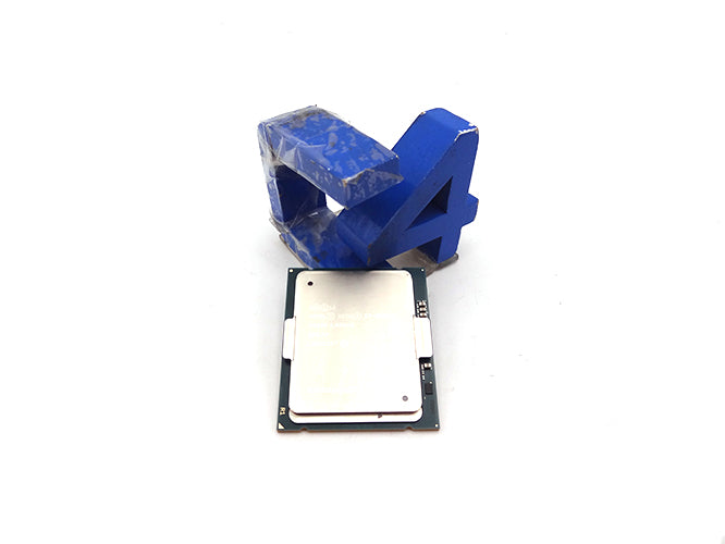 INTEL SR225 E7-8891V3 2.8GHZ 45MB 10C PROC - 802286-001