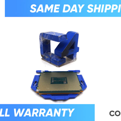 HP SR22K E5-4620V3 10CORE 2GHZ PROCESSOR - 5VC76