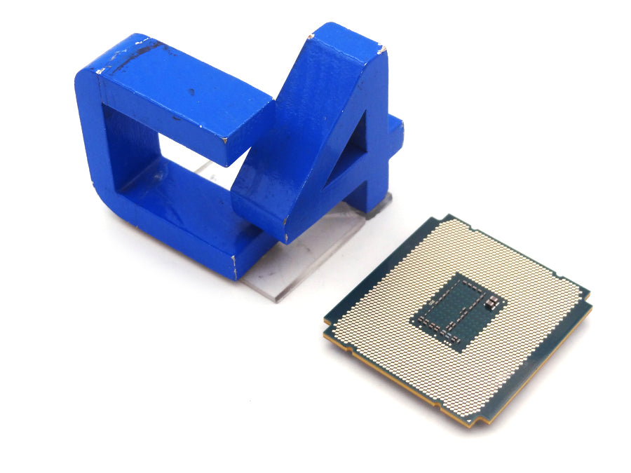 INTEL SR22M XEON 18 CORE E5-4669V3 CPU