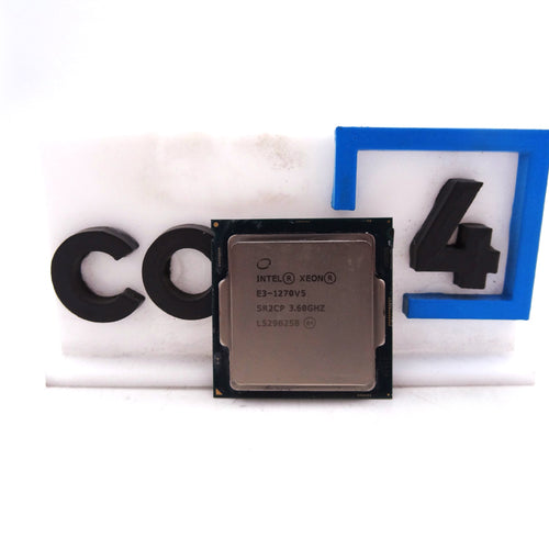 INTEL SR2CP E3-1270v5 INTEL 4-CORE 3.6GHZ CPU