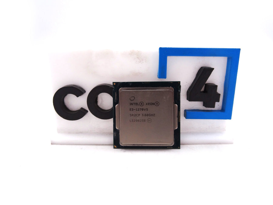 INTEL SR2CP E3-1270v5 INTEL 4-CORE 3.6GHZ CPU
