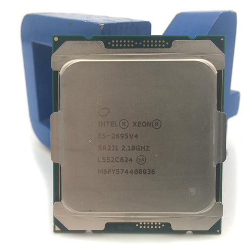 INTEL SR2J1 INTEL XEON E5-2695V4 2.1 GHZ PROC