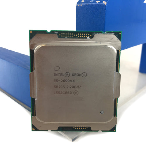 INTEL SR2JS INTEL XEON E5-2699 V4