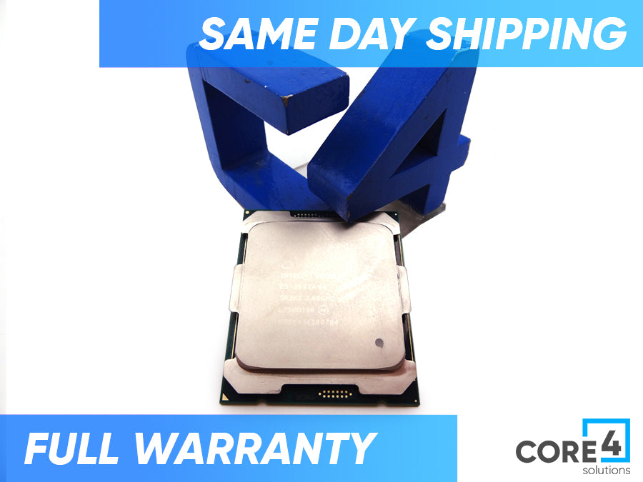 INTEL SR2K1 XEON E5-2697A V4