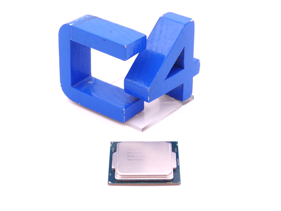 INTEL SR2LD E3-1240V5 8MB QC3.5GHZ