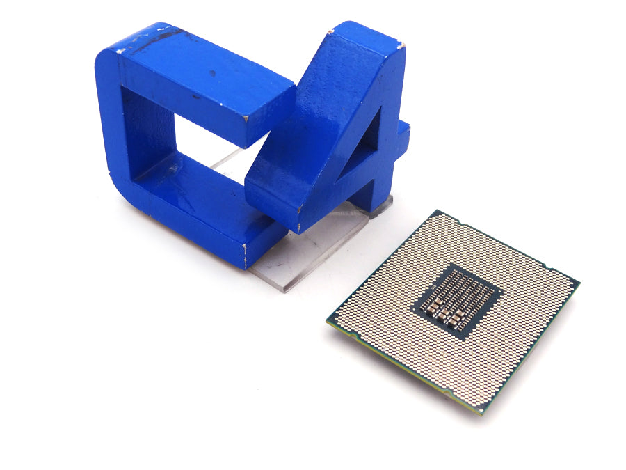 INTEL SR2NA XEON 12 CORE E5-2687WV4 CPU