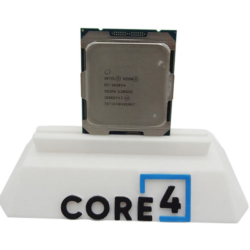 INTEL SR2P6 INTEL XEON E5-1620 V4 4C 3.5GHZ 10M CPU