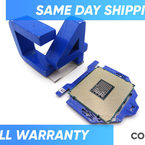 INTEL SR2PJ XEON E5-2623 V4 CPU 3.2GHZ