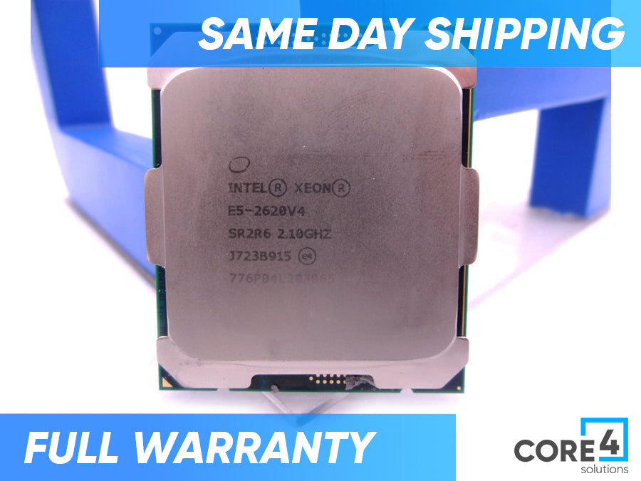 INTEL SR2R6 E5-2620V4 PROC CHIP