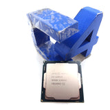 INTEL SR328 XEON E3-1230V6 4C 3.5GHZ PROCESSOR
