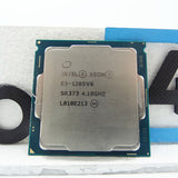 SUPERMICRO SR373 E3-1285v6 4.1Ghz 4c 79W CPU