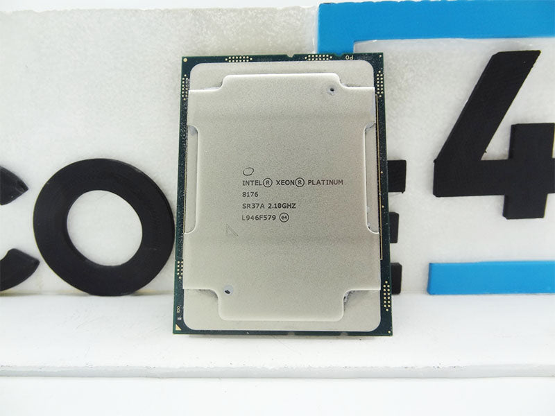 INTEL SR37A INTEL XEON 28 CORE PLATINUM 8176