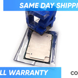 INTEL SR37J XEON PLATINUM 24 CORE 8168 CPU PROCESSOR