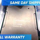 INTEL SR37J XEON PLATINUM 24 CORE 8168 CPU PROCESSOR