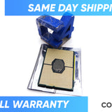 INTEL SR37J XEON PLATINUM 24 CORE 8168 CPU PROCESSOR