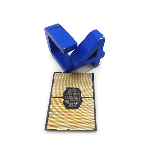 INTEL SR3AR XEON-GOLD 6134 (3.2GHZ/8-COR)