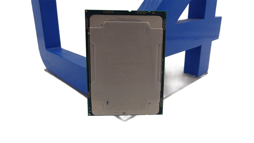 INTEL SR3AS INTEL XEON GOLD 6134M 8-CORE 3.2GHZ CPU
