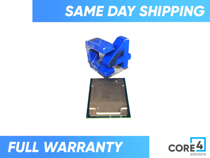 INTEL SR3B1 XEON GOLD 16 CORE PROCESSOR 6142M 2.60GHZ 22MB