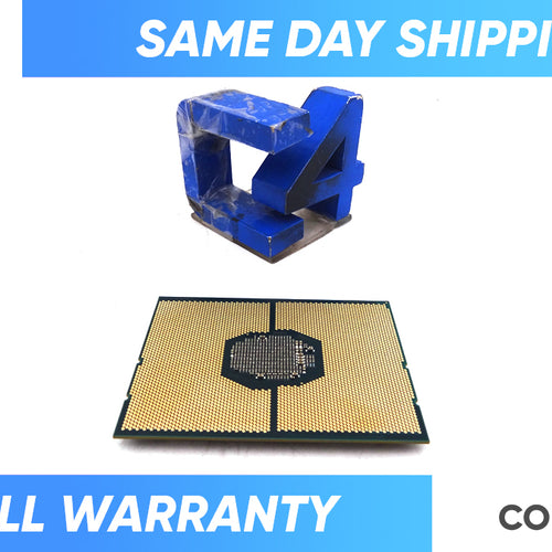 INTEL SR3B8 Platinum 8160M 2.1GHz 24C 33MB 150W