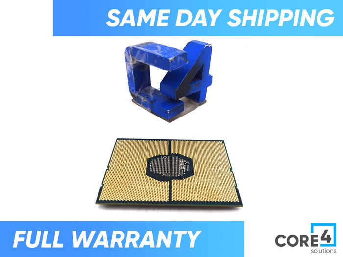 INTEL SR3B8 Platinum 8160M 2.1GHz 24C 33MB 150W