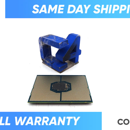 INTEL SR3BA Xeon Platinum 8153 16-Core 2.00GHz 3 UPI 22MB L3 Cach