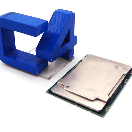 INTEL SR3GN XEON-SILVER 4112 (2.6GHZ/4-C)