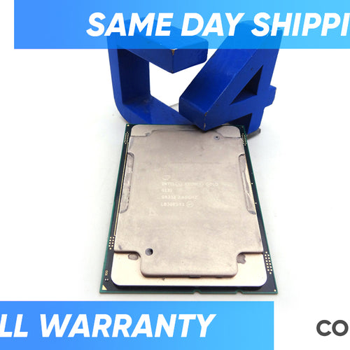 INTEL SR3J3 XEON GOLD 6132 14C 2.6GHZ CPU