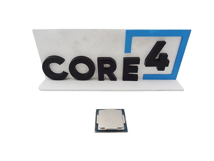 INTEL SR3XA Pentium Gold G5420 (4mb Cache, 3.80 GHz)