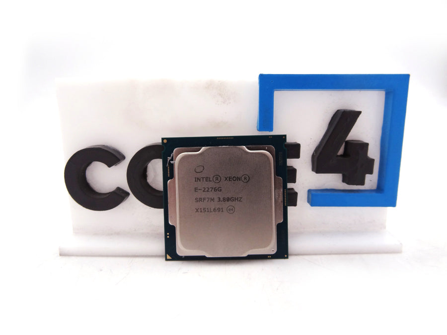 INTEL SRF7M E-2276G INTEL 6-CORE 3.8GHZ CPU