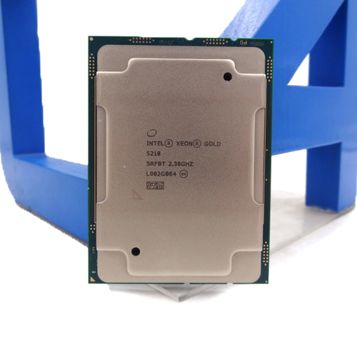 INTEL SRF8T INTEL XEON GOLD 5218 2.30 GHZ PROC
