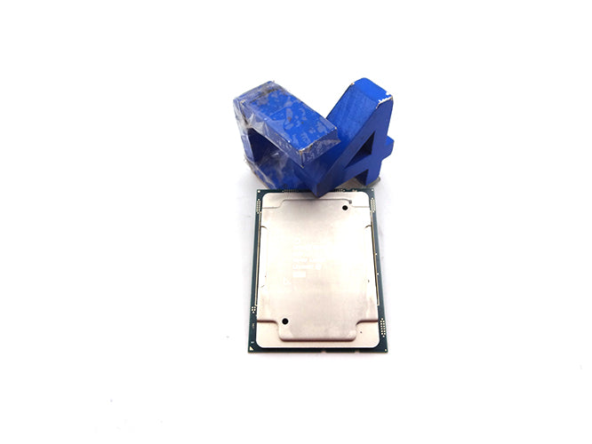 INTEL SRF8W GOLD 6230 2.1GHZ 20-CORE 125W