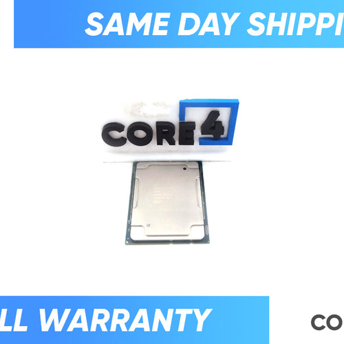 INTEL SRF90 INTEL GOLD 6248 2.5GHZ 20 CORE PROC
