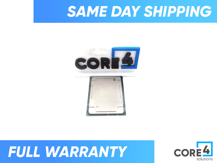 INTEL SRF90 INTEL GOLD 6248 2.5GHZ 20 CORE PROC