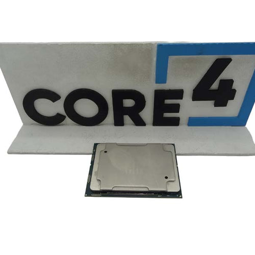 INTEL SRF94 Intel Xeon Platinum 8256 4Core 3.80Ghz CPU