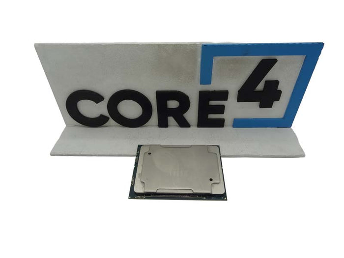 INTEL SRF94 Intel Xeon Platinum 8256 4Core 3.80Ghz CPU