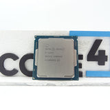 INTEL SRFAX INTEL E-2234 CPU 4CORE 3.6GHZ CPU