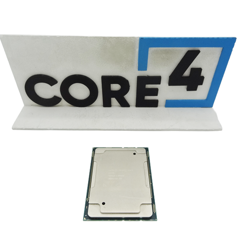 INTEL SRFQ0 INTEL XEON GOLD 6240L 18C 2.60GHZ 24.75MB CPU