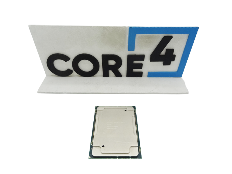 INTEL SRFQ0 INTEL XEON GOLD 6240L 18C 2.60GHZ 24.75MB CPU