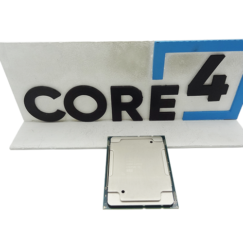 INTEL SRFQ3 intel Xeon Gold 6209U 2.10GHz 27.5M 20C 125W SRFQ3