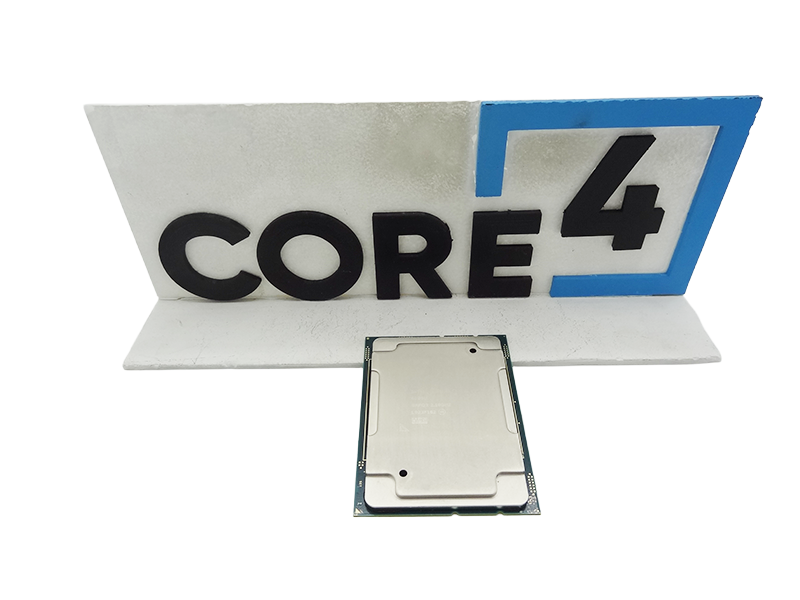 INTEL SRFQ3 intel Xeon Gold 6209U 2.10GHz 27.5M 20C 125W SRFQ3