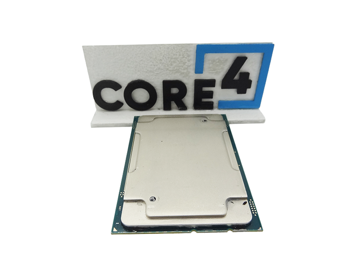 INTEL SRGZL INTEL XEON GOLD 6246R 16-CORE 3.4GHZ CPU