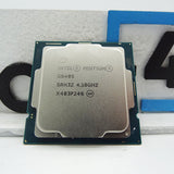 INTEL SRH3Z INTEL Pentium Gold G6405 (4M Cache, 4.1GHz)