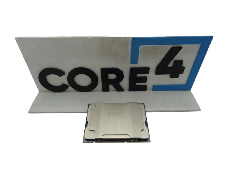 INTEL SRJXQ Intel Xeon Platinum 8380H 28-Core 2.90GHz 38.5MB