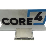 INTEL SRJXR Intel Xeon Platinum 8380HL 28 -Core38.5M Cache, 2.90 GHz CPU