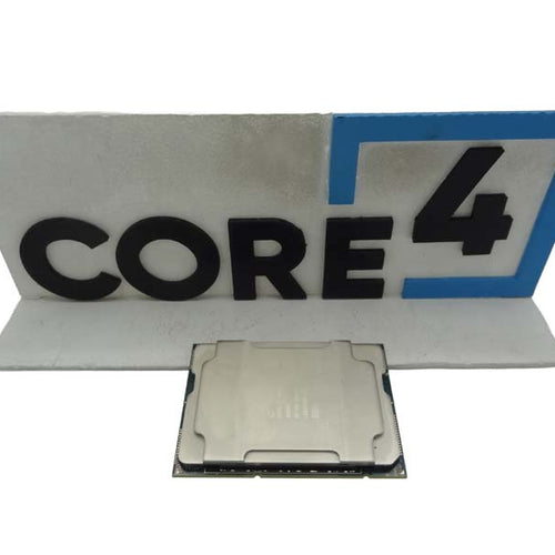 INTEL SRJXR Intel Xeon Platinum 8380HL 28 -Core38.5M Cache, 2.90 GHz CPU
