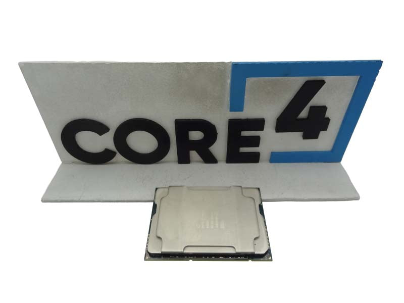 INTEL SRJXR Intel Xeon Platinum 8380HL 28 -Core38.5M Cache, 2.90 GHz CPU