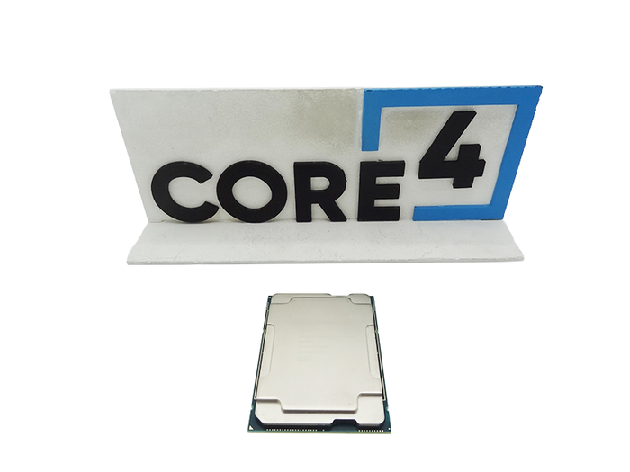 INTEL SRKHB Intel Xeon Platinum 8373C SRKHB 36C 2.6GHz 3.43.5 GHz