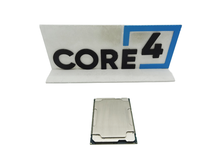 INTEL SRKHG INTEL XEON PLATINUM 8352Y 32C 2.20GHZ 48MB 205W CPU